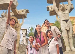 Top 3 công viên Universal Studios hấp dẫn nhất cho kỳ nghỉ sắp tới
