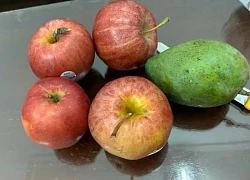 Top loại thực phẩm tốt nhất và tệ nhất cho răng
