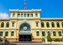 TPHCM lọt top những điểm đến sắc màu rực rỡ nhất thế giới
