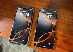 TP.HCM: Mất 30 triệu đồng vì cầm 'iPhone' chạy hệ điều hành 'Android'