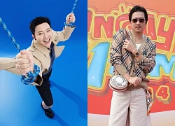 Trận chiến Trấn Thành - Trường Giang: Ai sẽ chiến thắng?