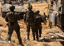 Trên 6.000 binh sĩ Israel cần hỗ trợ tâm lý
