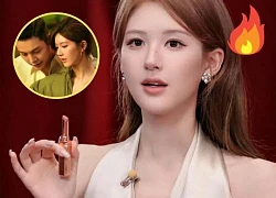 Triệu Lộ Tư gây họa, tự dùng 3 chữ để 'dìm' phim mới, netizen gay gắt, EQ thấp