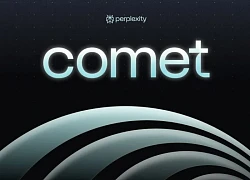 Trình duyệt AI Comet của Perplexity: Bước nhảy vọt định hình lại trải nghiệm web