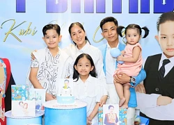 Tròn 10 tuổi, con trai Phan Hiển - Khánh Thi đã sở hữu khối tài sản "khủng", ai cũng ngỡ ngàng