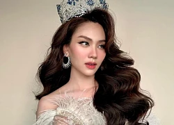 "Trùm hoa hậu" Sen Vàng "hất văng" 1 người đẹp sau khi lạnh lùng chấm dứt hợp đồng!