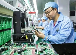 Trung Quốc áp hạn chế mới với xuất khẩu công nghệ pin xe điện