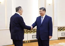 Trung Quốc nhấn mạnh tầm quan trọng của việc hợp tác với Nga trong khuôn khổ đa phương