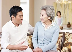 Trước ngày tái hôn, tôi bật khóc khi nhận được lời đề nghị từ mẹ vợ cũ