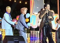 Trường Giang xuất hiện với diện mạo khác lạ, hé lộ phần mới '2 ngày 1 đêm'