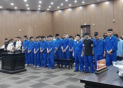 Tử hình kẻ cầm đầu nhóm 'quái xế' gây náo loạn, khiến 3 thanh niên tử vong