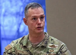 Tư lệnh NATO tại châu Âu tiết lộ về hệ thống tên lửa Patriot cho Ukraine