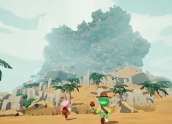 Tựa game vô danh gây sốc trên Steam, bán hơn 100.000 bản sau một ngày, rating 93% tích cực