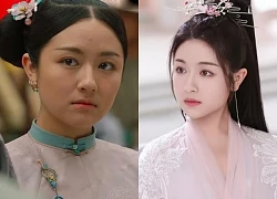 Từng bị chê là "thảm họa visual" phim cổ trang, cô gái lột xác ngoạn mục thành đại mỹ nhân tài sắc vẹn toàn hot nhất lúc này