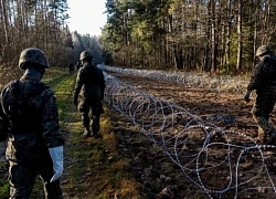 Tướng Mỹ nêu khả năng NATO kiểm soát vùng Kaliningrad của Nga