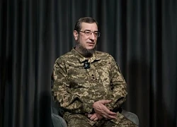 Ukraine băn khoăn về lời hứa chuyển 17 tổ hợp Patriot của Mỹ