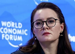 Ukraine có nữ Thủ tướng mới 39 tuổi