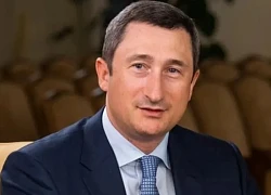 Ukraine đóng cửa Bộ Thống nhất sau khi Bộ trưởng chạy ra nước ngoài?