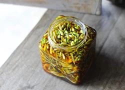 Uống mật ong hoa đu đủ đực mỗi sáng, cơ thể thay đổi thế nào?