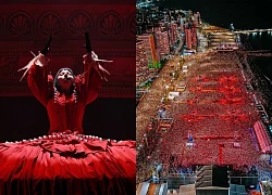 Vạch trần con số 2,5 triệu khiến Lady Gaga bị chỉ trích "phông bạt"