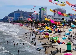 Du lịch TP.HCM (mới) sẽ có hành trình "Từ phố theo sông ra biển"