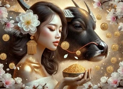 Về hưu không lo tiền bạc: 3 con giáp tràn đầy phúc lộc, tiền tài ngập lối, gia đạo viên mãn sum vầy