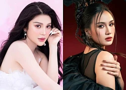 Vì sao ca sĩ, diễn viên đi thi hoa hậu?