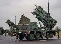 Vì sao Patriot được xem là trụ cột trong lá chắn thép bảo vệ Ukraine?