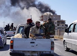 Vì sao quân đội Israel không kích Syria để bảo vệ người Druze?