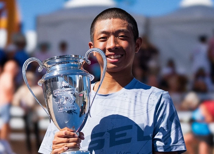 Vì sao Quang Dương pickleball sẵn sàng từ bỏ 8 tỷ/năm ở Mỹ để về Việt Nam?