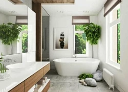 Vị trí trong nhà càng để trống con cháu càng phát tài, tiền vào như nước