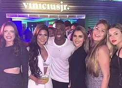 Vinicius chọc tức Real Madrid, làm 'cú nổ' cho Yamal... ngửi khói