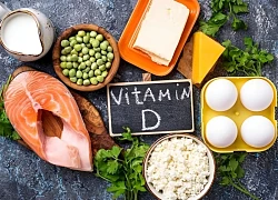 Vitamin D có trong thực phẩm nào nhiều nhất?