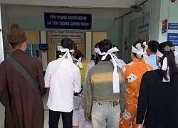 Vụ "dẫn vong" người chết: Chưa có biểu hiện tắc trách của nhân viên y tế