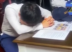 Vụ ô tô tông hàng loạt phương tiện: Tài xế say rượu gây tai nạn là giảng viên cao đẳng y tế