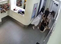 Vụ xô xát tại photobooth Hà Nội: Người nhận là nữ du khách Hàn lên tiếng xin lỗi, nói nguyên nhân dẫn đến hành vi
