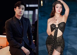 Vừa bị tóm video tình tứ bên Quốc Trường, Chị Đẹp Vbiz liền có động thái càng gây xôn xao