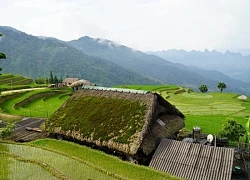 Xà Phìn - Làng rêu giữa đại ngàn Tây Côn Lĩnh