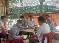 Xác minh vụ 2 người tử vong do ăn lòng, tiết canh ở Hưng Yên
