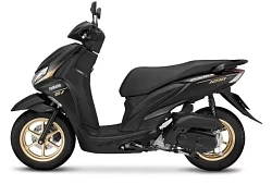 Xe ga 125cc giá 34,2 triệu đồng tại Việt Nam có ABS sánh ngang Air Blade, rẻ như Vision sẽ khuấy đảo thị trường?