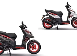 Xe ga 175cc giá 38 triệu đồng có ABS trang bị ngang SH, rẻ như Vision