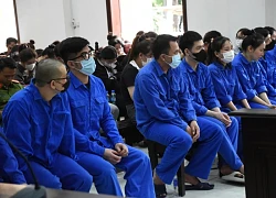 Xét xử 87 bị cáo lập dự án "ma" để lừa đảo, chiếm đoạt 255 tỷ đồng