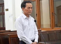 Xét xử cựu Phó chủ tịch UBND tỉnh Đồng Nai Võ Văn Chánh
