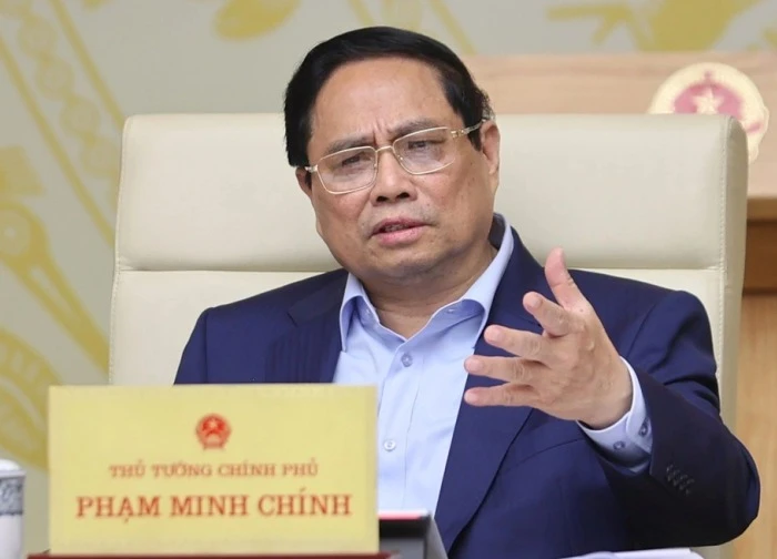 Xuất hiện "cò giấy tờ", Thủ tướng yêu cầu xử nghiêm cán bộ vẽ thêm thủ tục