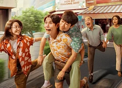 Xuất hiện phim Việt được cả loạt báo Hàn gọi tên, sốc nhất là đài quốc gia cũng hết lời khen ngợi