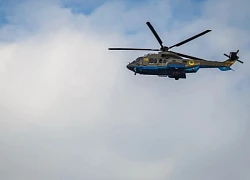 Xung đột Nga-Ukraine: Kiev lần đầu đưa UAV đánh chặn chuyên dụng vào thực chiến