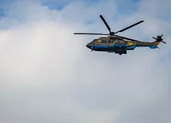 Xung đột Nga-Ukraine: Vũ khí thời Liên Xô bất ngờ thành công cụ tiêu diệt UAV hiệu quả