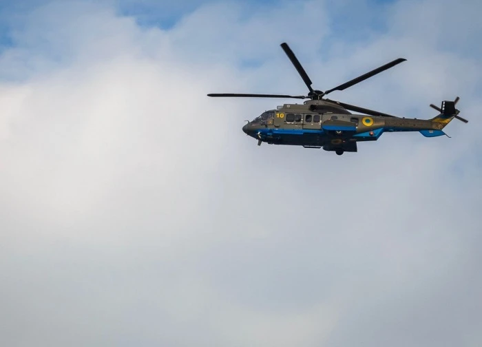 Xung đột Nga-Ukraine: Vũ khí thời Liên Xô bất ngờ thành công cụ tiêu diệt UAV hiệu quả