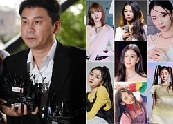 Yang Hyun Suk lãnh án tù vì bao che &#8220;gà nhà&#8221;, sắp rời YG, BABYMONSTER sẽ ra sao?
