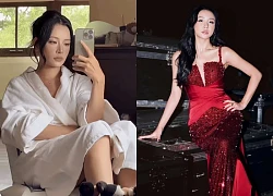1 hành động chứng minh Chi Pu chẳng để tâm đến lời mỉa mai của Văn Mai Hương